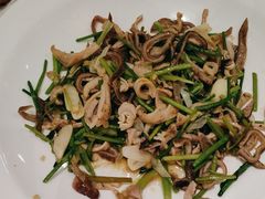 -万荣烤鸭店·北京菜(天坛店)