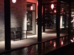 -禧宴Joyous Restaurant(禧园店)