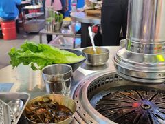 -玄希浪漫厨房·韩料烤肉(湖滨银泰in77店)