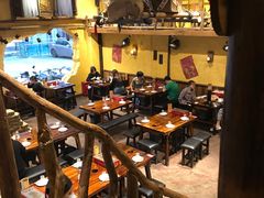大堂-今邕烧烤(西大店)