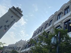 -江门古劳水乡旅游区