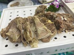 -老毛手抓·盐池滩羊非遗手抓(宁夏总店)