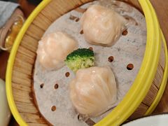 -蝴蝶里·粤菜·点心(龙湖杭州金沙天街店)