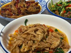 -回家吃饭·地道南昌菜(建德观总店)