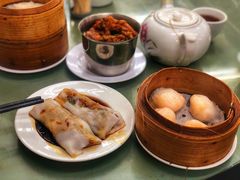 -香港蓮香樓(中環店)