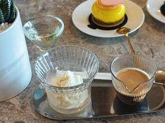 -东方美谷JW万豪酒店·The lounge大堂吧