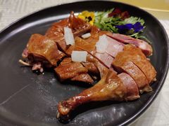 -敏珠拉姆藏餐·南京厨房(富春江东街店)