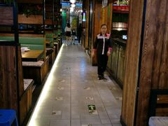 -湘阁里辣(大朗广场店)
