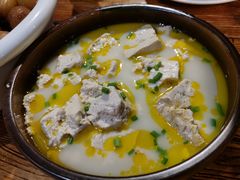 -烧肉馆(古北水镇景区店)