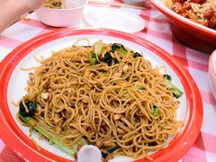 南昌炒粉-龙虾当家·大排档(红谷滩五中店)