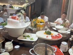 -牛鼎盛新疆雪花鲜牛火锅(武夷绿洲 店)