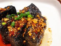 长沙臭豆腐-上菜呷饭(唐家店)