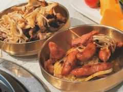 -炭之家大片烤肉(环球银泰店)