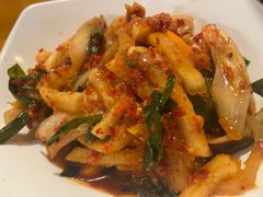 -咕咕站韩国料理(紫金港店)