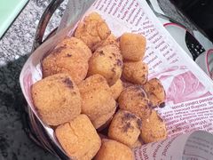 -新白鹿餐厅(松江开元地中海店)