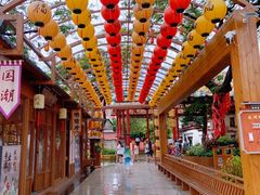 -深圳锦绣中华民俗村