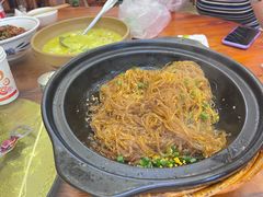 -文婷阁土菜馆