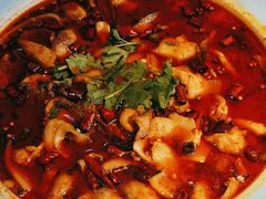 -川哥辣妹(南岗店)