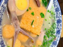 -小潘记鸭血粉丝汤