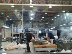 -乔家满族八大碗(流水沟店)