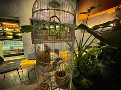 -ChitChat奇洽·Bistro(黎黄陂路店)