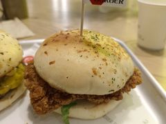 -必胜客(桐梓坡店)