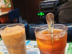 -阿飛冰室(下沙店)