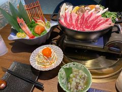 -龙神·炭烧酒场深夜食堂(新街口店)