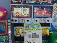 -大玩家(大连高新万达店)