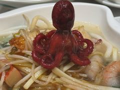 -香港新发烧腊茶餐厅(书城店)