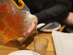 鲜酿格瓦斯-老味烧烤(总店)