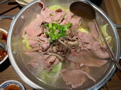 -肖四女乐山跷脚牛肉(世博源店)