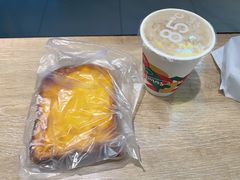 -85度C(南京中山南店)