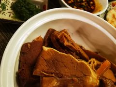 -格日勒阿妈蒙古厨房(大召店)
