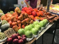 -六合夜市