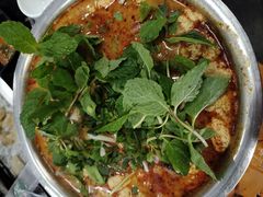 -石屏老字号4号包浆豆腐美食城(泼水广场店)