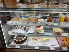 -Peet's Coffee皮爷咖啡(大学路店)