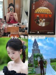 -金夫人婚纱摄影(总店)