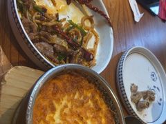 -纳瓦新疆菜(银都店)