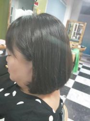 点击看大图 -印·salon烫染专业店