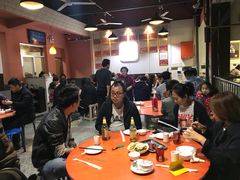 大堂-回味南塘老王虾尾(总店)