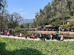 -韶山毛泽东同志故居