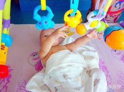 抚触台-海豚湾婴儿游泳(塘沽店)