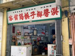 -洪馨椰子