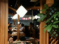 -云海肴·汽锅鸡·云南菜(天山百盛优客店)