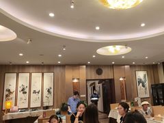 -福来齐·鲁菜海鲜·渔家菜(朝阳街分店)
