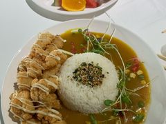 -贝林大翅鲸简餐厅(国家海洋博物馆店)