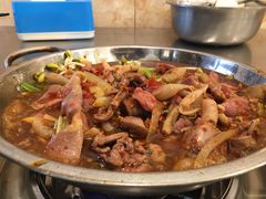 -胖娃古镇鸡杂(磁器口总店)