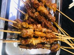 -老黑板筋(顺义总店)
