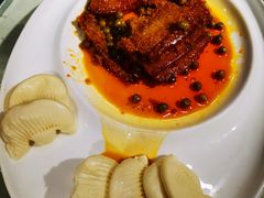 粉蒸肉-文杏酒楼(一品天下店)
